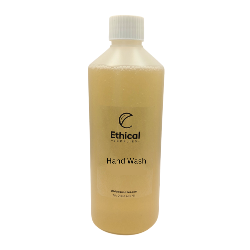 Soap Co Hand Wash