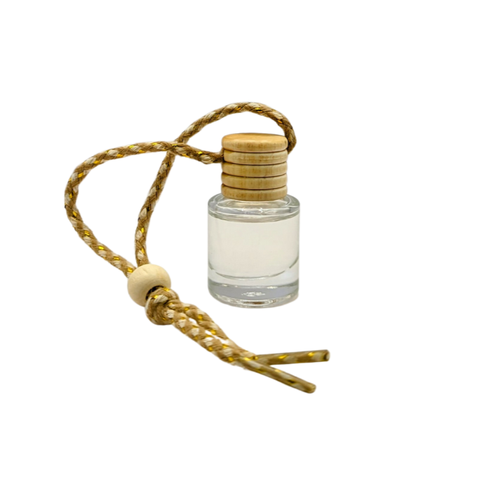 Luxury Hanging Diffuser - Ethical Supplies