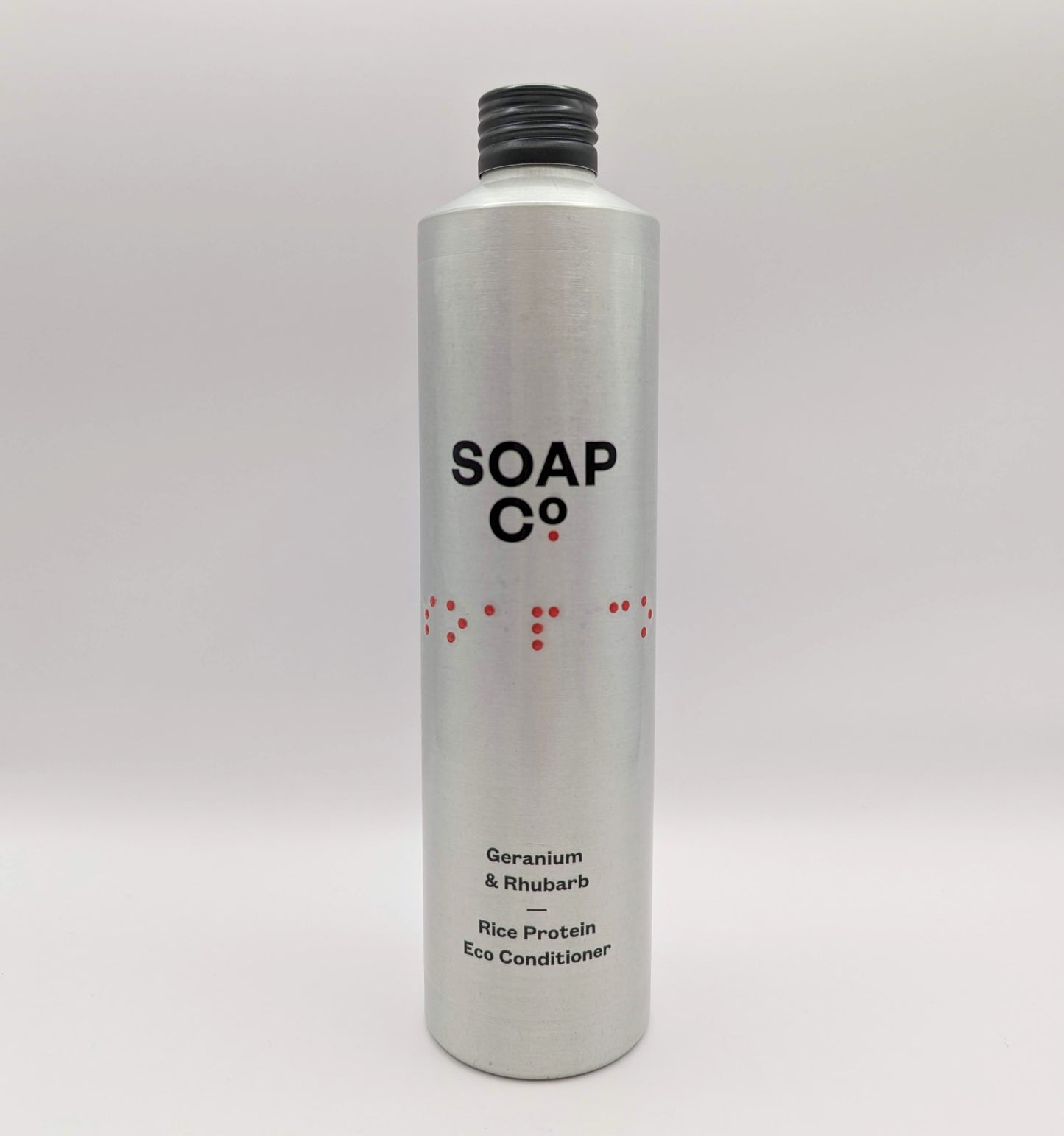 Geranium & Rhubarb - Hair Care - Ethical Supplies