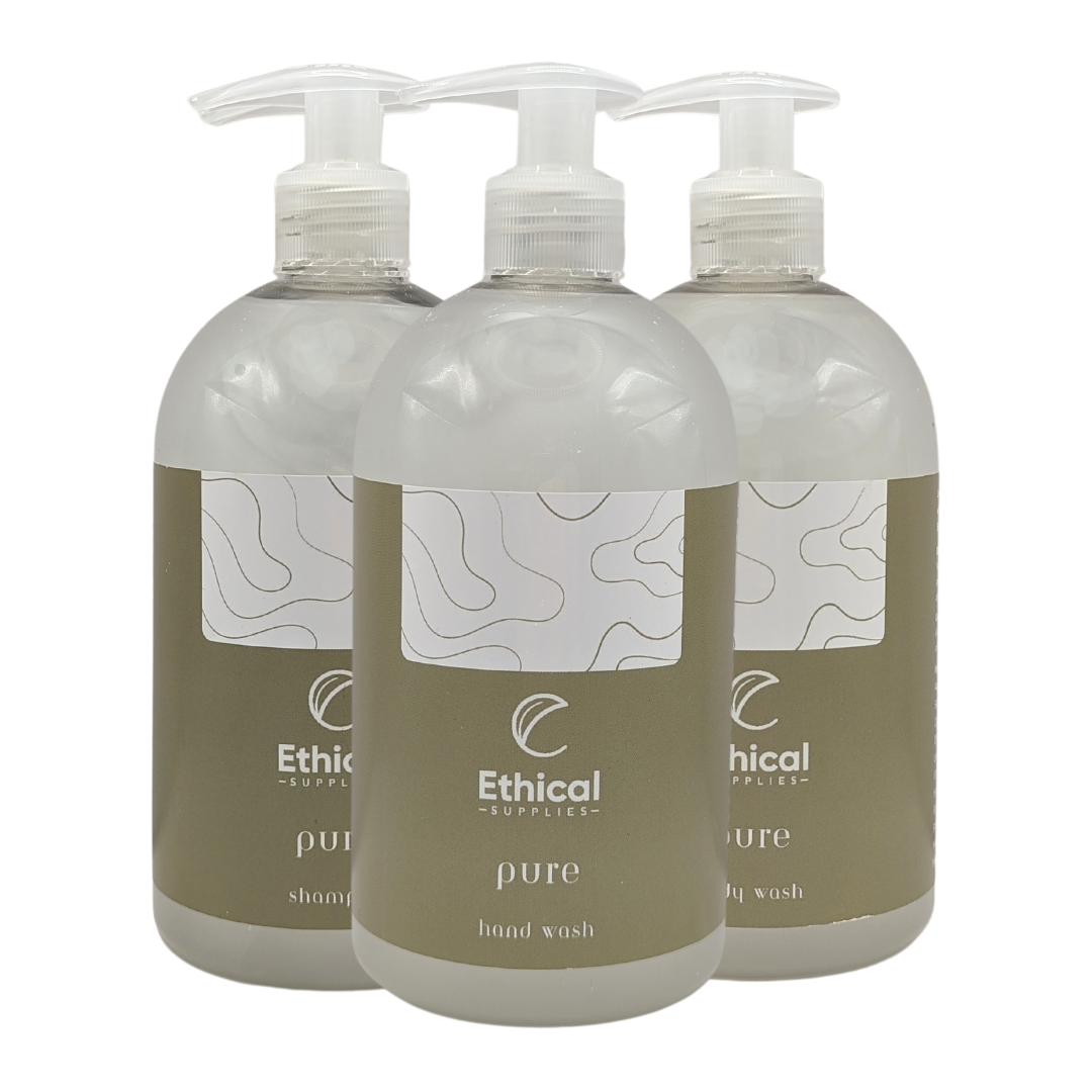 Pure Fragrance Free Bundle