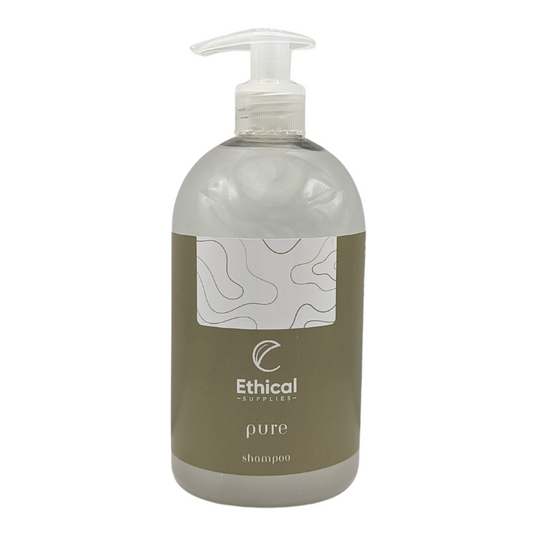 Pure Shampoo