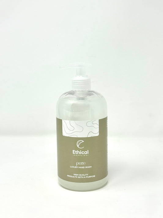 Pure Hand Wash