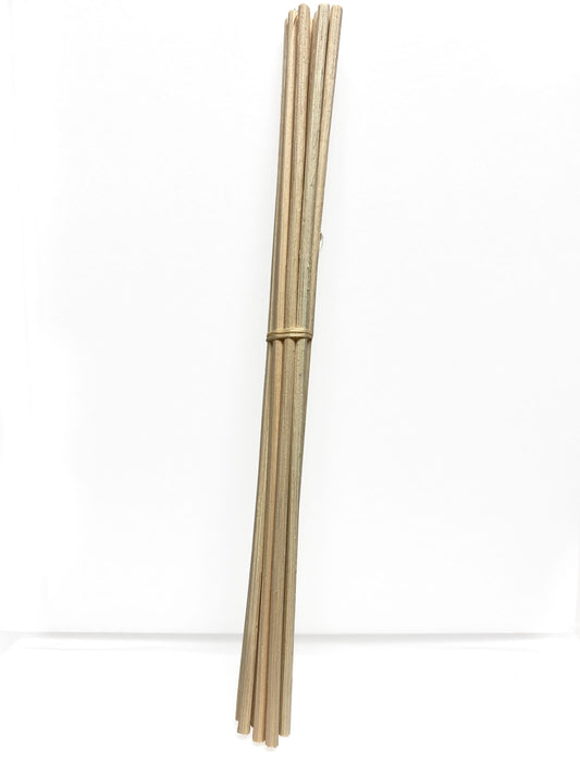 Diffuser Reeds - 10 per pack - Ethical Supplies