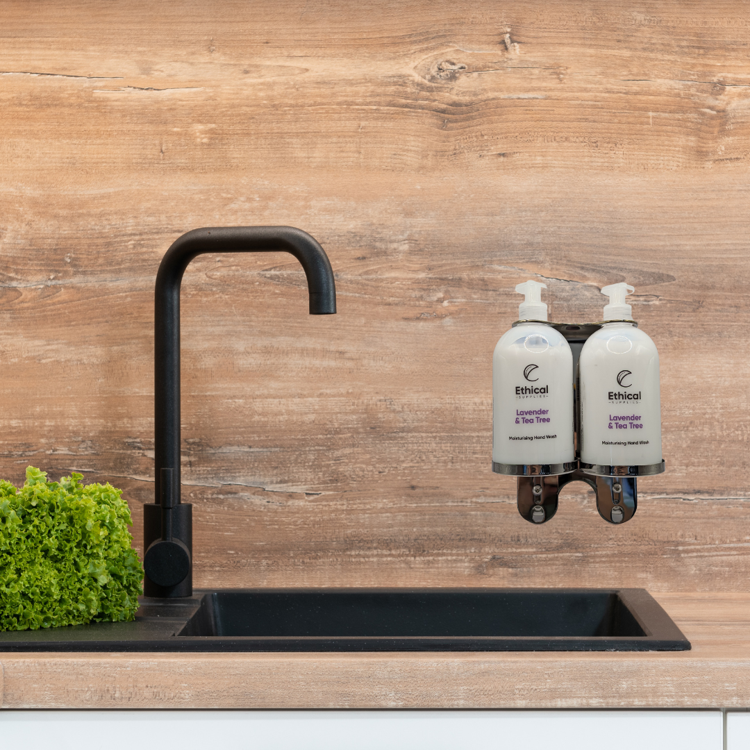 Introductory Wash Room Pack - Ethical Supplies