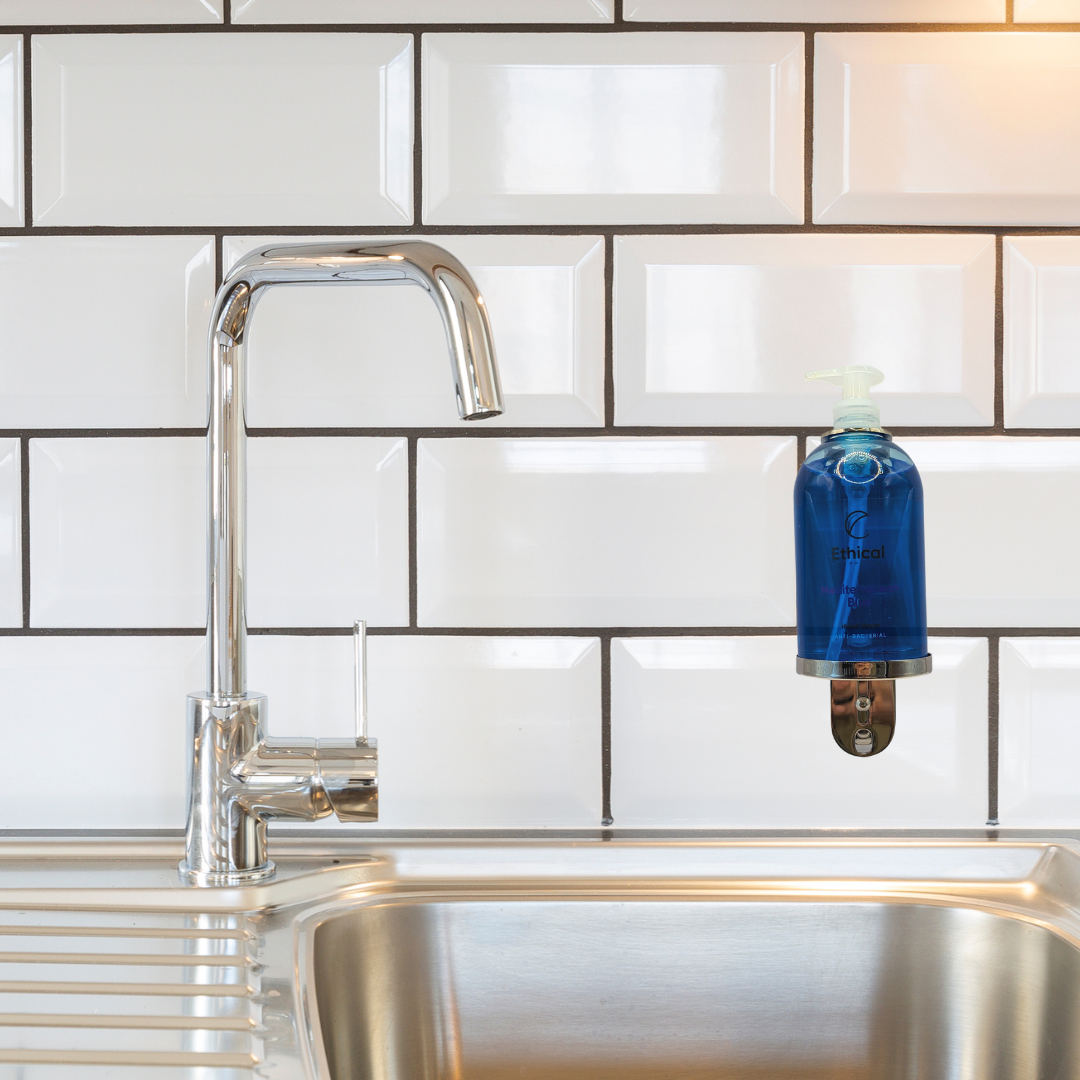 Introductory Wash Room Pack - Ethical Supplies