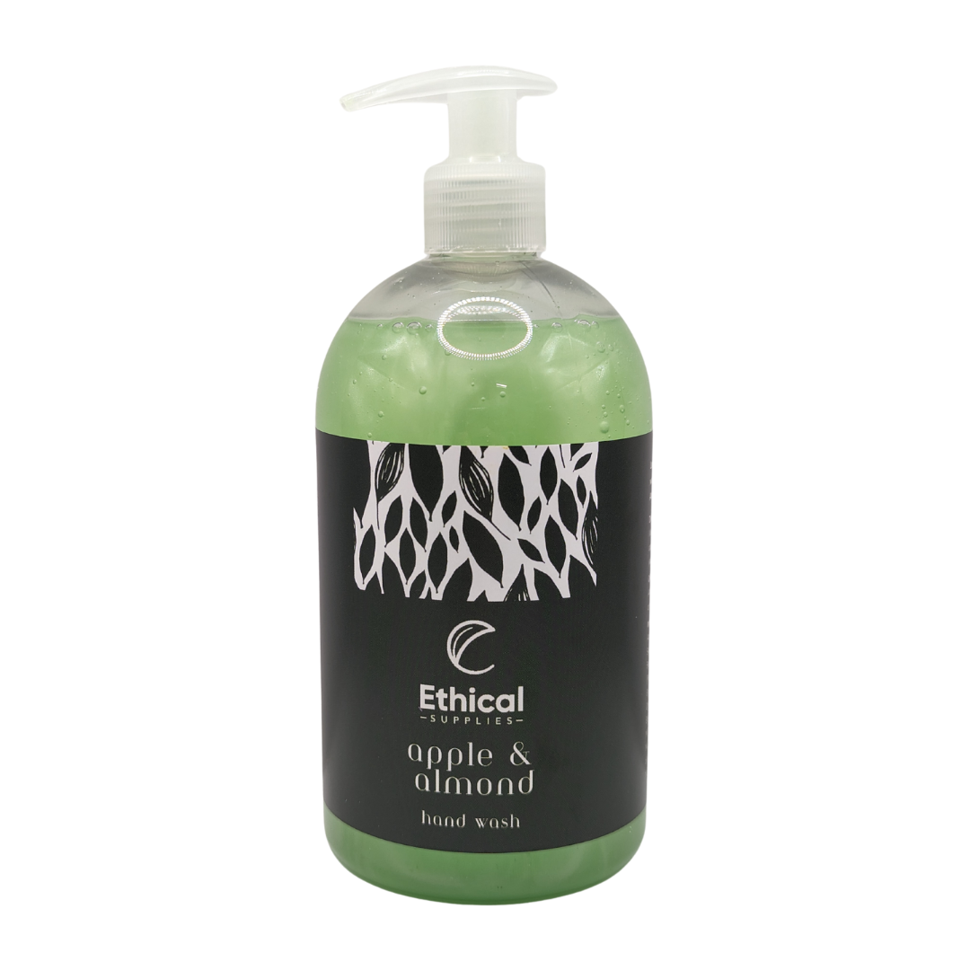 Apple & Almond Moisturising Hand Wash