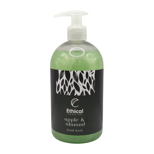 Apple & Almond Moisturising Hand Wash