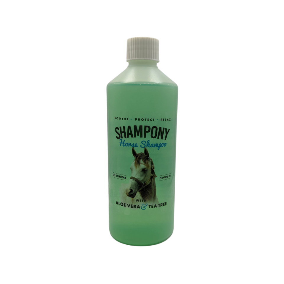 Shampony Horse Shampoo