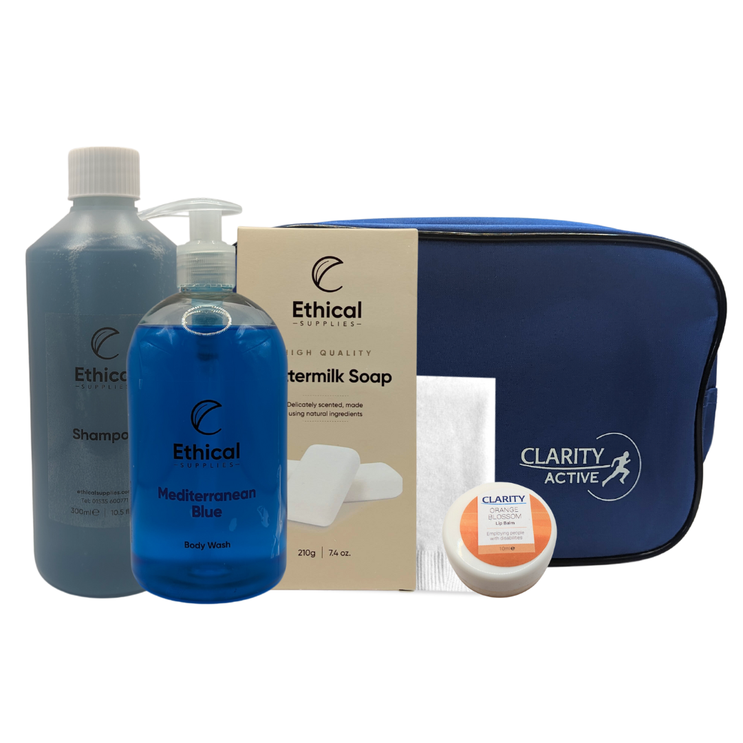 Active Gift Pack - Ethical Supplies