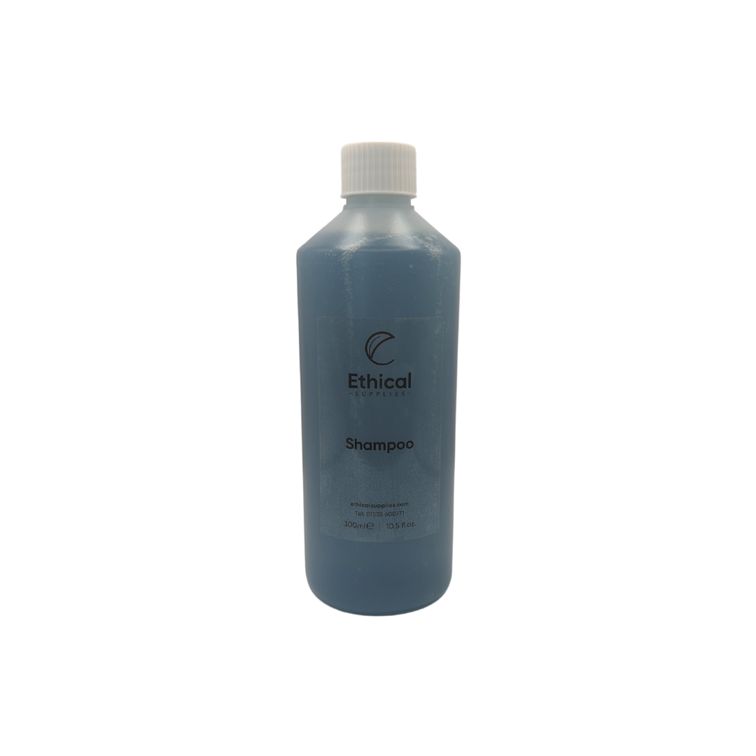 Active 2 in 1 Shampoo 500ml Refill - Ethical Supplies