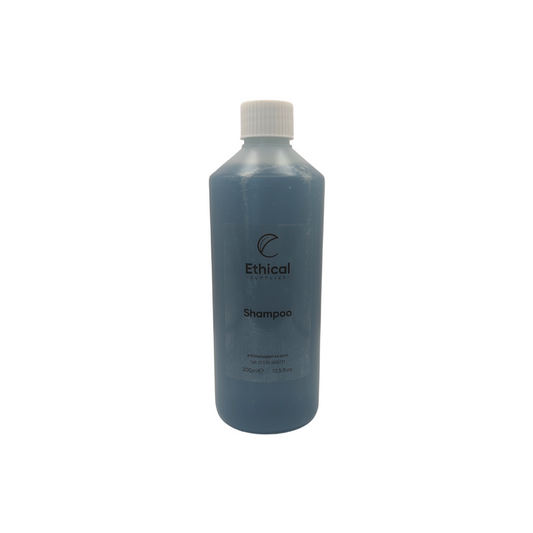 Active 2 in 1 Shampoo 500ml Refill - Ethical Supplies