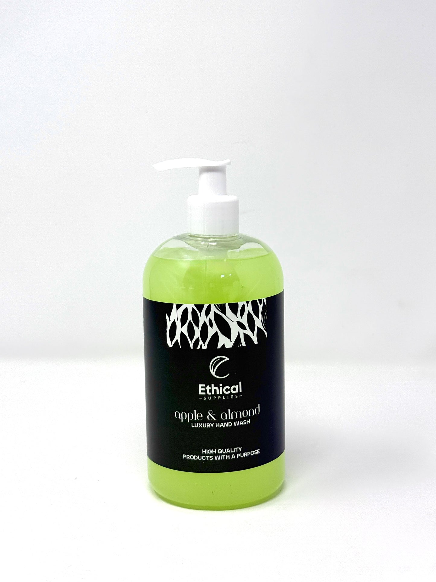 Apple & Almond Moisturising Hand Wash