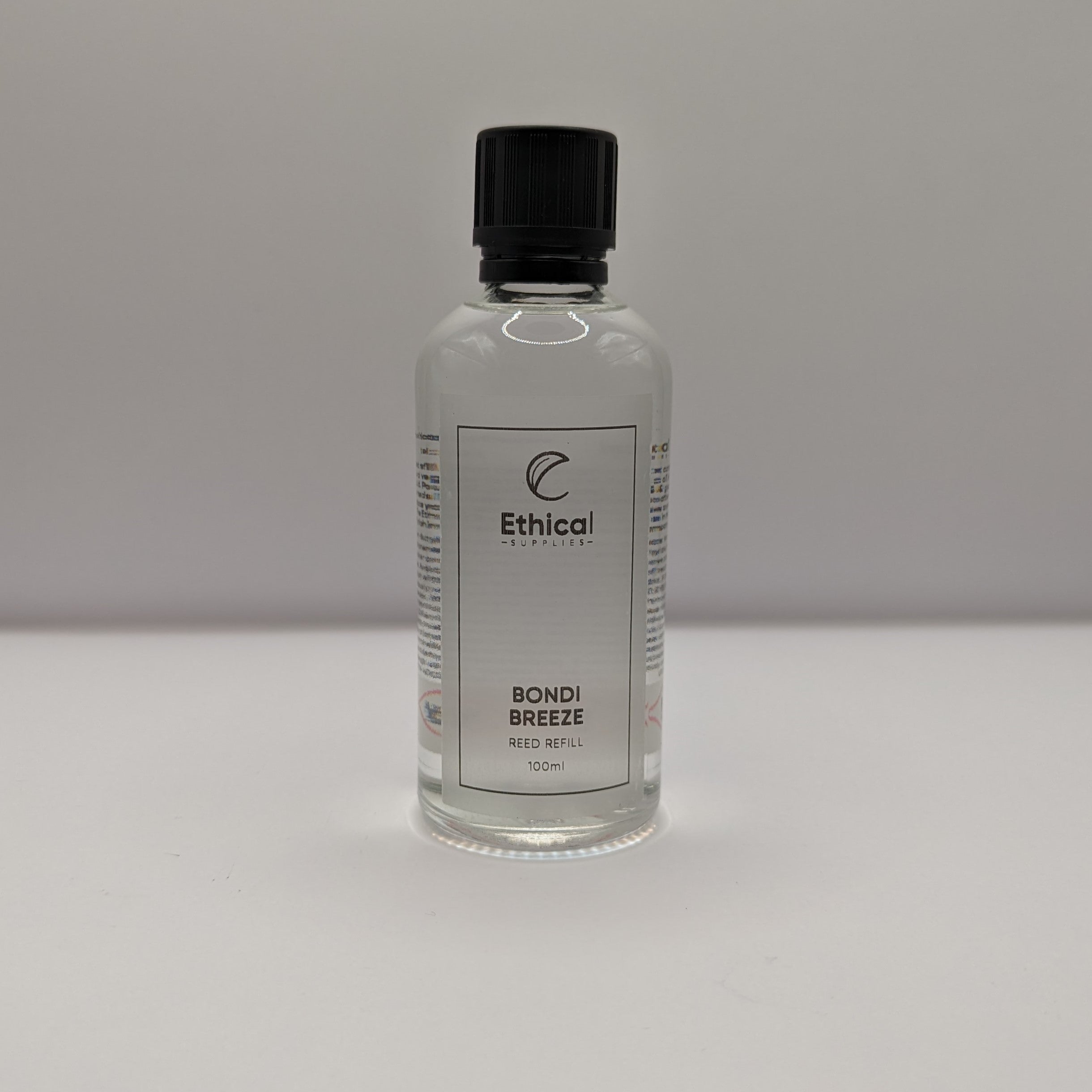 Bondi Breeze Reed Diffuser Kit