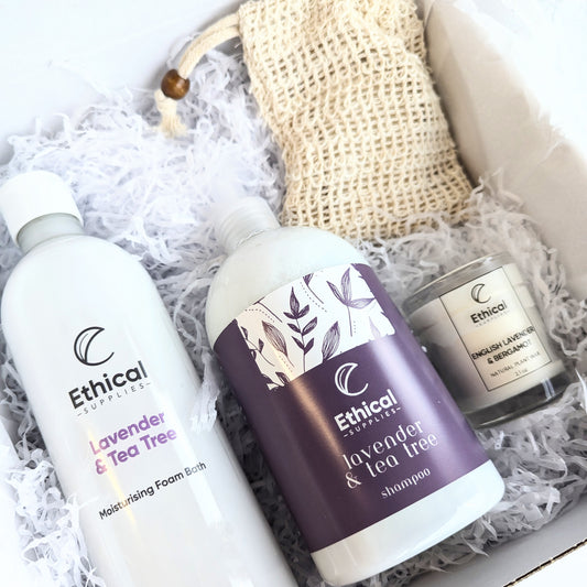 Lavender Dreams Gift Bundle