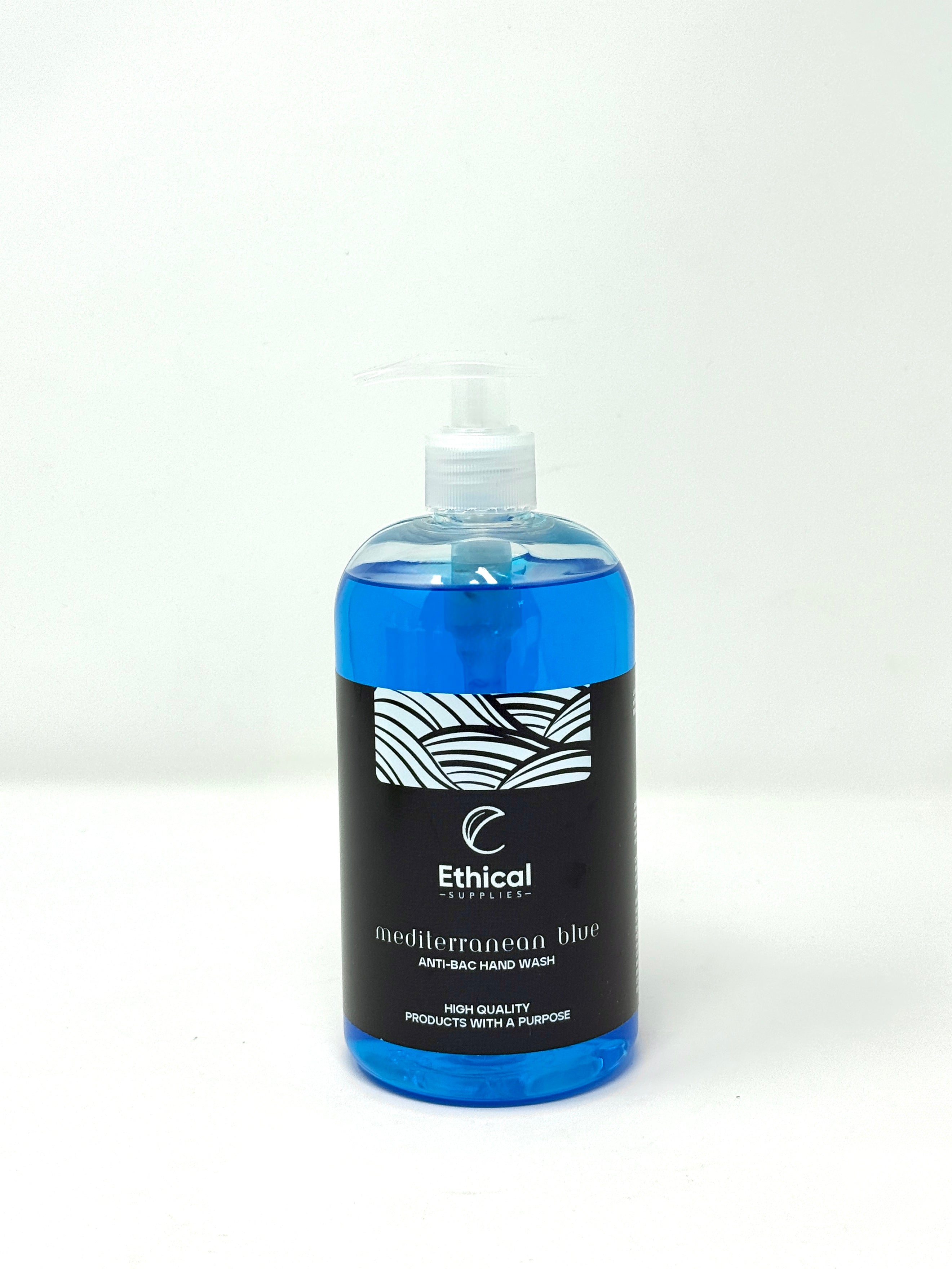 Mediterranean Hand Wash