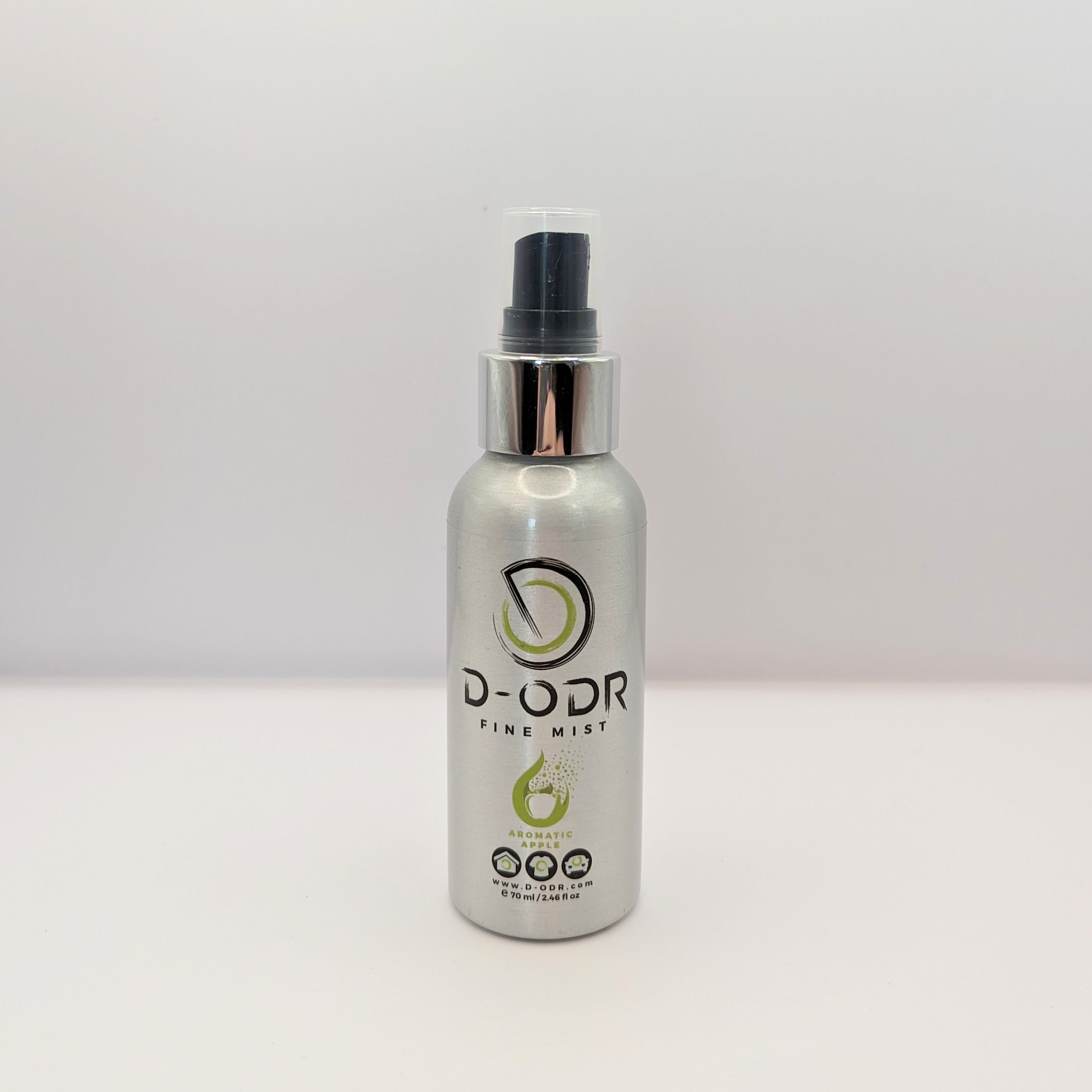 D-ODR Room Fresheners - 4 Fragrances - Ethical Supplies