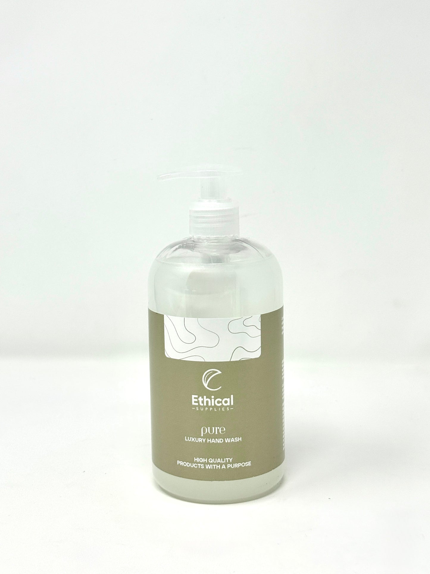 Pure Hand Wash