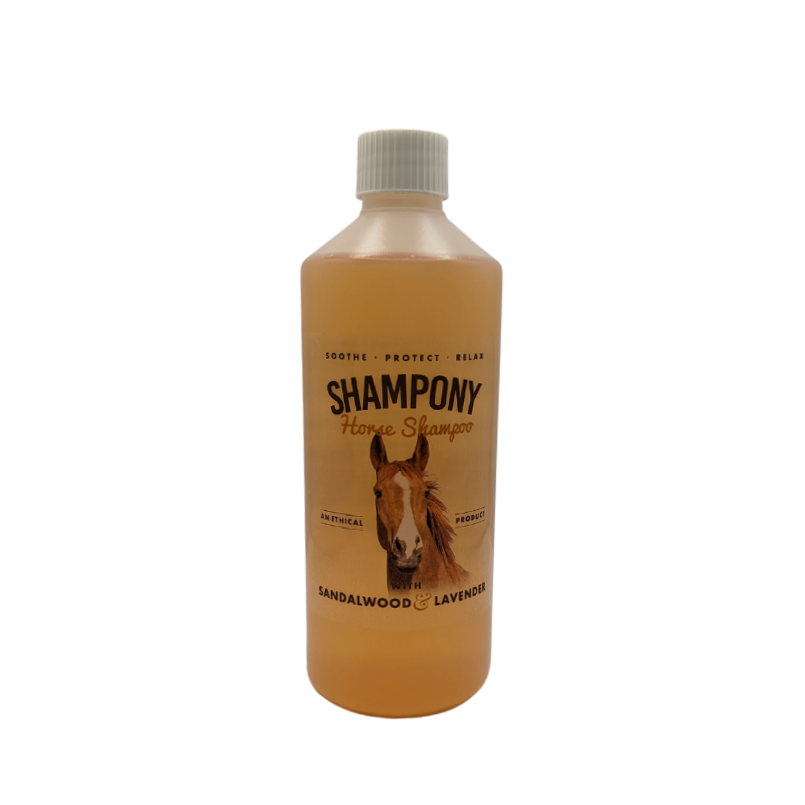 Shampony Horse Shampoo