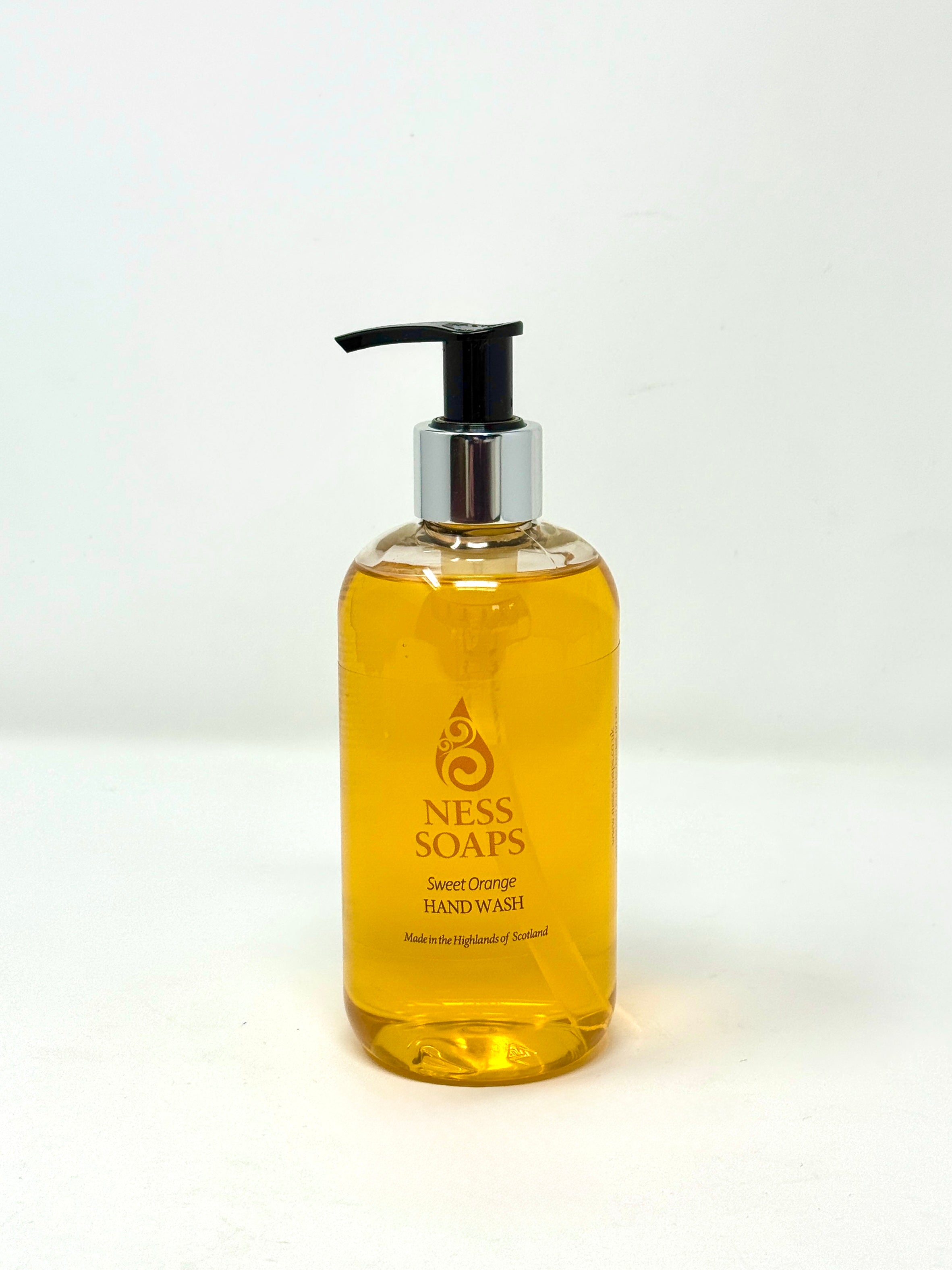 Sweet Orange Hand Wash