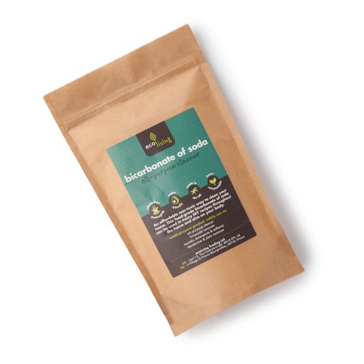Eco Living Bicarbonate of Soda 750g - Ethical Supplies
