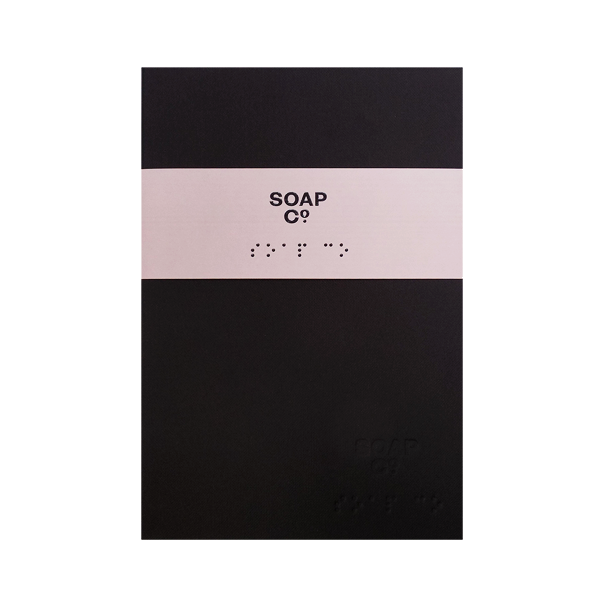 Soap Co Body Gift Trio - Ethical Supplies