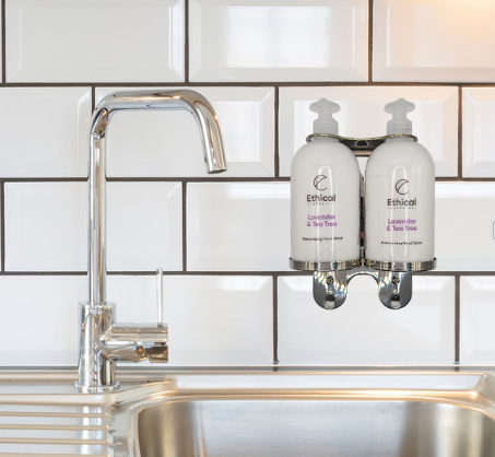 Introductory Wash Room Pack - Ethical Supplies