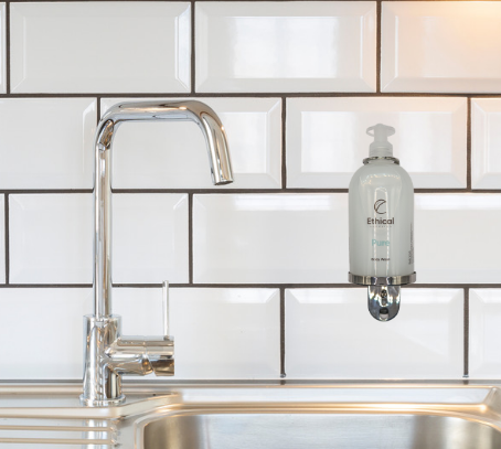 Introductory Wash Room Pack - Ethical Supplies