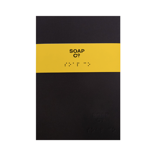 Soap Co Body & Bath Oil Duo - Ethical Supplies